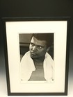 Vintage Muhammad Ali Photograph Neil Leifer Sports Illustrated Signed Original  