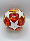Adidas Madrid Official Match Ball Rare Limited Edition Champions League Size 5