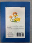 Fraggle Rock Fun With The Fraggles Activity Book Rare 1984 Jim Henson 80s New