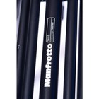 Manfrotto Pro Video Tripod Kit Ma 546b   Video Head Mvh502ah - Tripod Kit