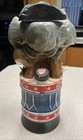 1976    elephant On A Drum  republican  Jim Beam Decanter 