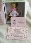 Edith The Lonely Doll  Woodkin - Limited Edition  Nrfb