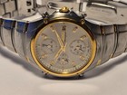 Seiko Men s 7t32-7h90 Sdwg34 Alarm Chronograph Analog Watch