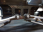 Ukmonsters Clodbuster - 4-link Conversion For Stock Chassis  12  