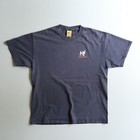 Vintage Big Dogs Hairy Pawter Potter Parody T Shirt Large