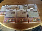 Teddy Ruxpin Books And Tapes Lot  Nib 7 Lot All 7 Are Nib