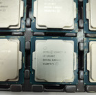 Intel Core I3-10100t Srh3q 4 Core 3 0ghz 6mb Lga1200 Cpu Free Shipping