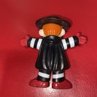 Mcdonalds Happy Meal 1995 Hamburglar Ham Burglar Pvc 3  Figure Toy