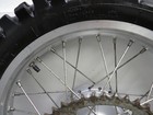 05-19 Yamaha Ttr 230 Ttr230 Oem Rear Wheel Rim Tire Hub Nice    1c6-f5311-00-35