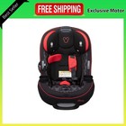 Disney Baby Grow And Go All-in-one Convertible Car Seat Free Shipping