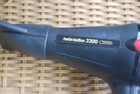Twin Turbo 3200 Pro Hair Dryer  2 Speeds 4 Temps Euc