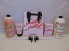 Philosophy Amazing Grace Graceful Greeings Gift Set Shampoo Parfum Emulsion