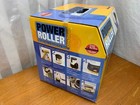 New Wagner Power Roller Quick Touch Painting System Model 980