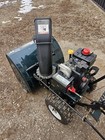 Craftsman Snowblower  local Pick Up Only 