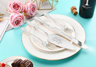 Wedding Cake Knife And Server Set  Silver Cake Cutting Set For Wedding  4 Pie   