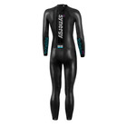 New Synergy Women s Volution Fullsleeve Triathlon Wetsuit