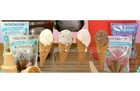 Nostalgia Ice Cream Mix 4 Flavors 8oz Packets See Description