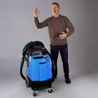 Mytee Contractor   s Special Heated Carpet Extractor 2002cs  new Other  Without Bo