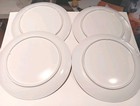 Vintage Mcdonald s Lot Of 4  Ronald Mcdonald Plates - Brand New  Never Used  