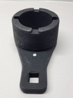 Crank Holder Wrench For Toyota Lexus Harmonic Damper Pulley Holding Crankshaft