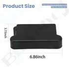 For Polaris 5431769 Electrical Battery Cover Sportsman Touring 300 400 450 500-w