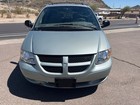 2003 Dodge Grand Caravan Sport Clean Carfax  V6 Power  Unique Satin Jade Pe