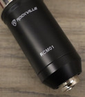 Rockville Rcm01 Pro Studio Recording Condenser Microphone