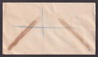 Bahamas 1938 Registered Cover Nassau To London England