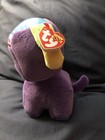       error  read       ty Beanie Boos 9    Widget The  legoland Exclusive  Dog Mwnmt 2019