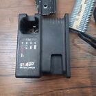 Stockade St400i Cordless Fencing Stapler     1-1 2  To 2    - 9-gauge With Staples