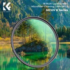 K f Concept Mc Uv Protection Lens Filter 37 43 46 49 52 55 58 62 67 72 77 82mm