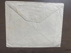 Old Collectible Cover From Egypt To Palestine 1940   s