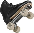 Roller Derby Elite Savoy Artistic Rhythm Roller Skates Size 7 Brand New