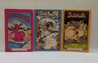 Lot Of 15 Vintage Serendipity Books By Stephen Cosgrove Paperbacks 70s 80s