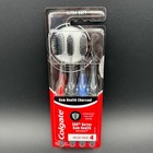 Colgate Gum Health Charcoal Ultra Soft Toothbrush Value 2 Pack 4 Ct Per Pack