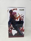 Sega Figurizma Jujutsu Kaisen Ryomen Sukuna Figure New Boxed Us Seller