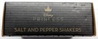 Disney Princess Hand Painted Salt And Pepper Shakers - Snow White   Dopey