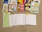 Lot Of Unused Greeting Cards   Envelopes