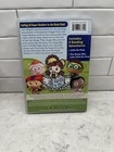 Super Why  The Adventures Of Little Bo Peep And Her Sheep  dvd 