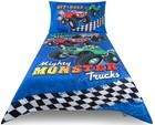 Todays Kids 4 Piece Toddler Bedding Set