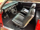 1962 Chevrolet Impala Ss 409 