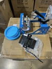 15x12 5in1 Generic Brand Heat Press Machine Lightly Used