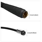 Gz Guozhi Spool Gun Lbt150p 10 Ft Cable For Mig-200p Mig-210led aluminum Welding