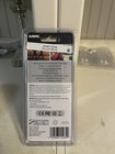 Sabre Personal Alarm W  Clip Led Light 120db Alarm Weatherproof Runner Series