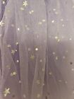 Girls Purple Tutu Ballet Dance Wear Ballerina Costume Party Kids Dress Up Skirt 