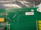 Mrc Materials Research Corp  Switch  3 Pcb  P n 880--47-000