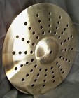 Sabian Prototype Aax 16  Aero Crash Cymbal brand New-warranty 1009 Grams rare