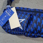 Johnnie Walker Blue Label Ice Chalet Perfect Moment Puffer Bottle Bag