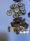 310 Pc Soviet Ussr Russia Tourist   Military Pin Badge Lot