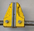 Float-lock Floating Lock Drill Press Vise Portable Clamp 14-10